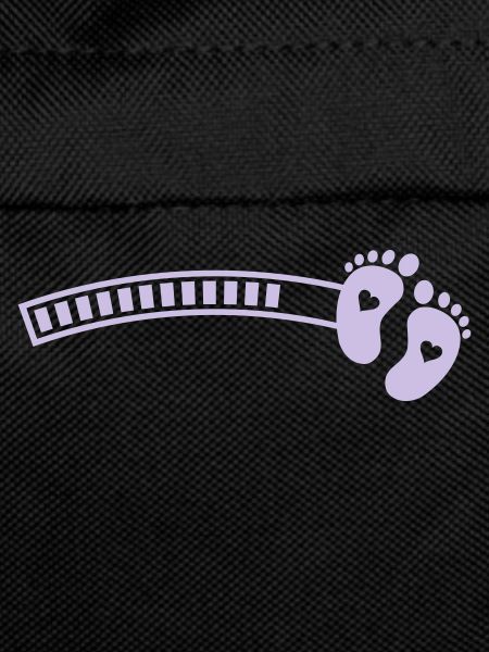 Baby Baby Feet Loading
