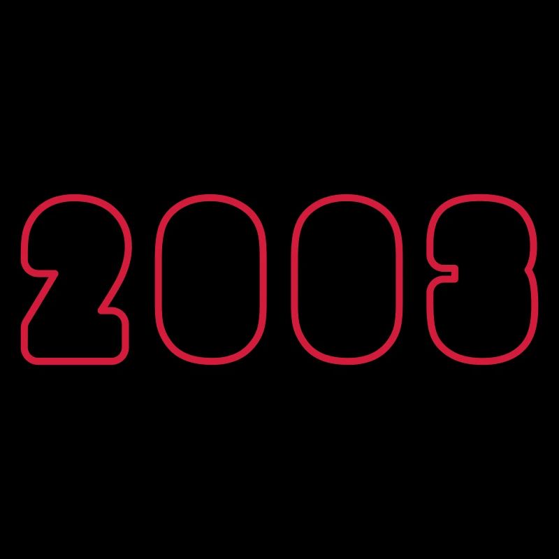 2003 Année Anniversaire