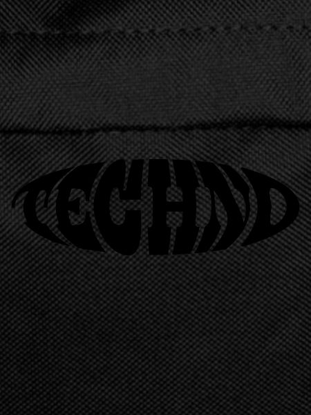 Techno Saying Gift