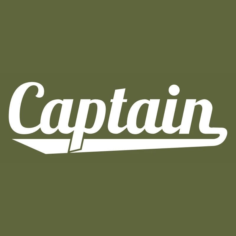 Capitaine