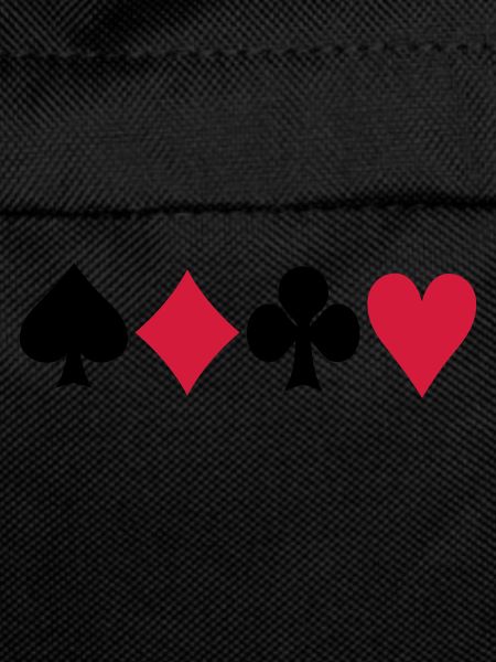Karten - Poker