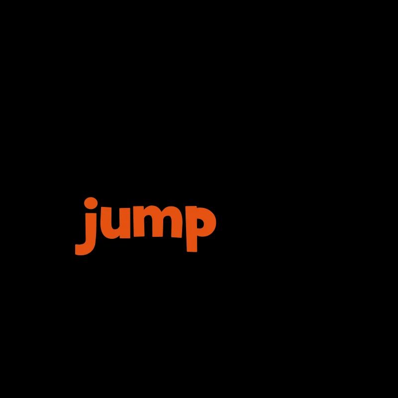 jump