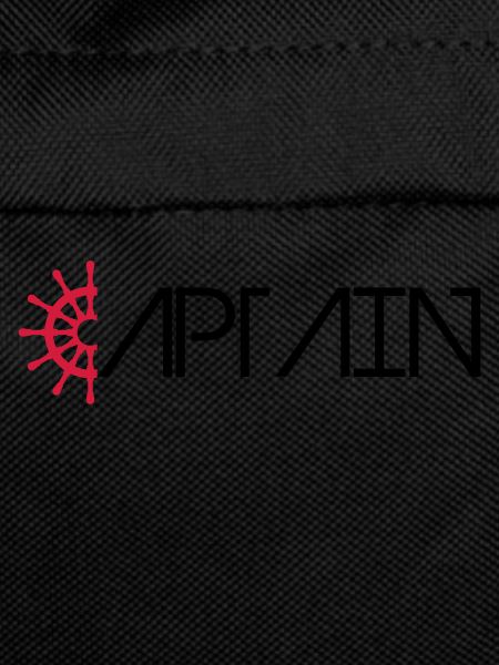 Captain Logo