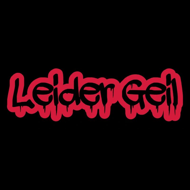 leider_geil