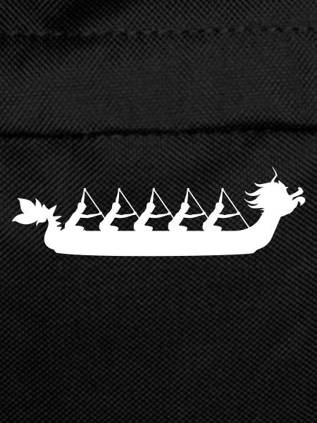 Dragon boat paddle team team