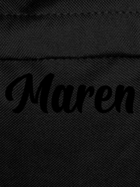 Maren