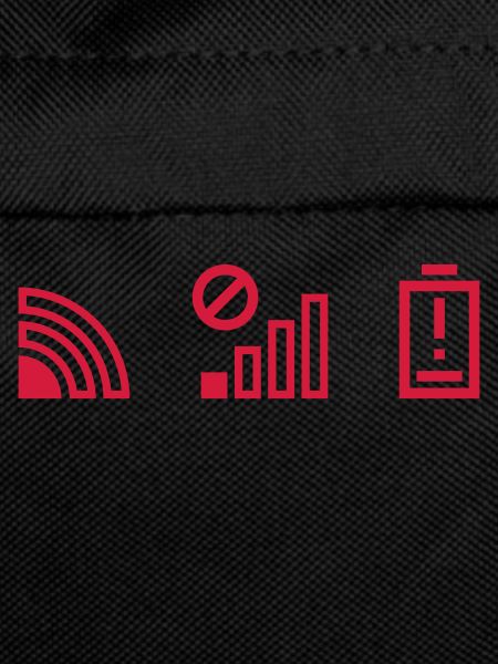Annoying cellular connection battery