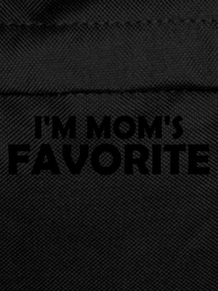 I m mom s
