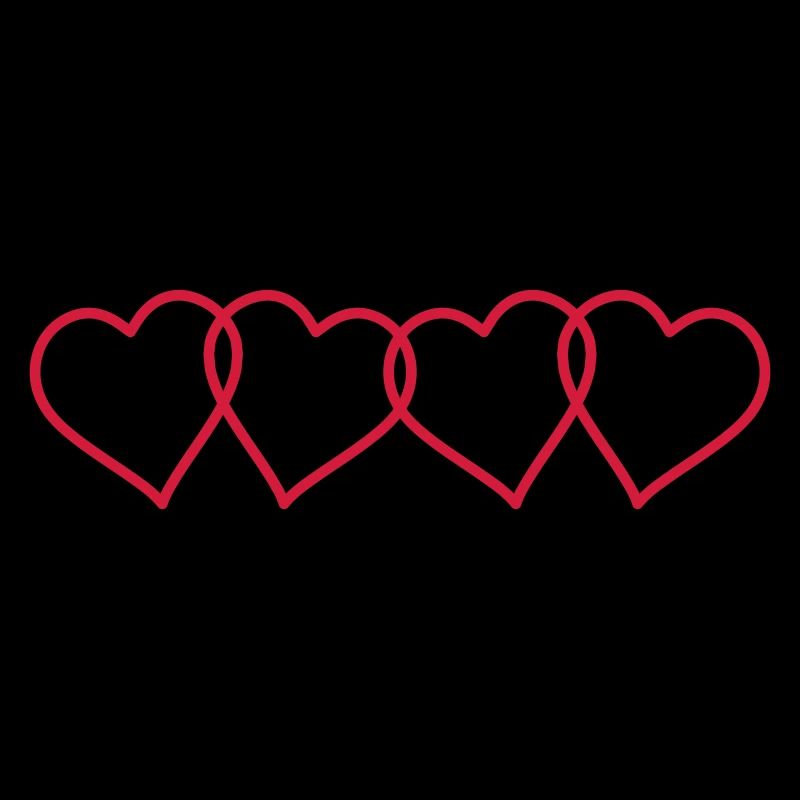Herzen Symbol