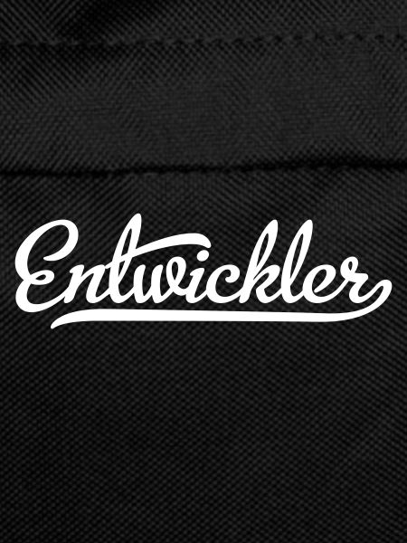 Entwickler