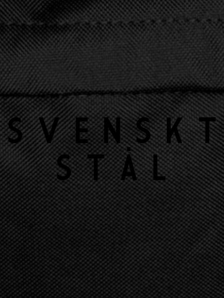 Swedish steel