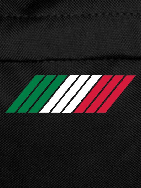 Rayures Italie
