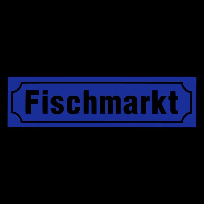 Fischmarkt