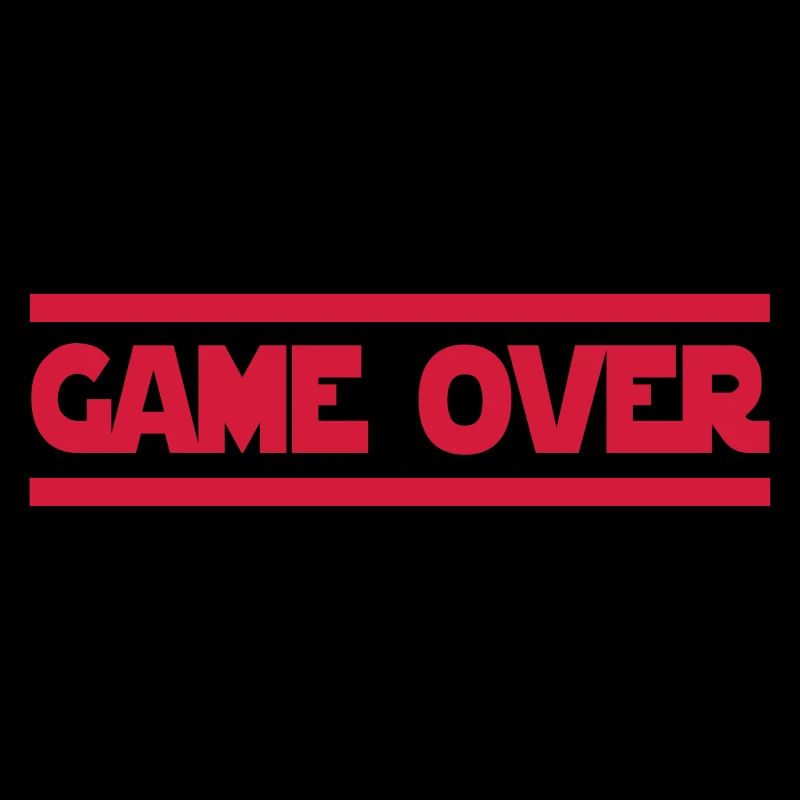 Game Over