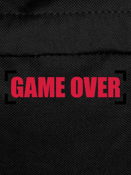 Game Over