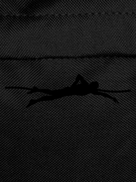 swimmer