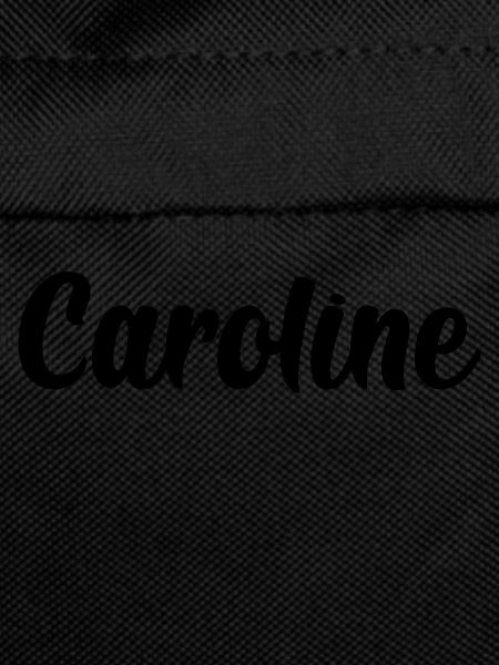 Caroline