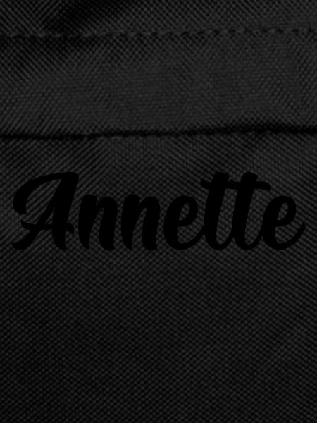 Annette