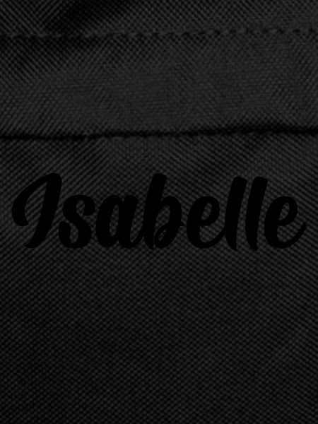 Isabelle