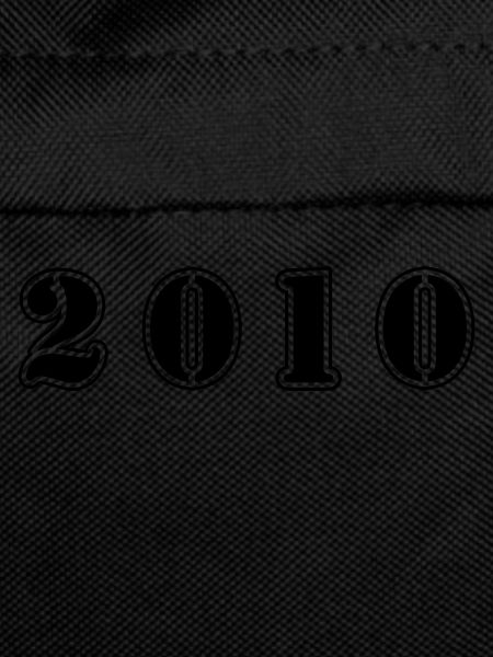 2010 year birthday