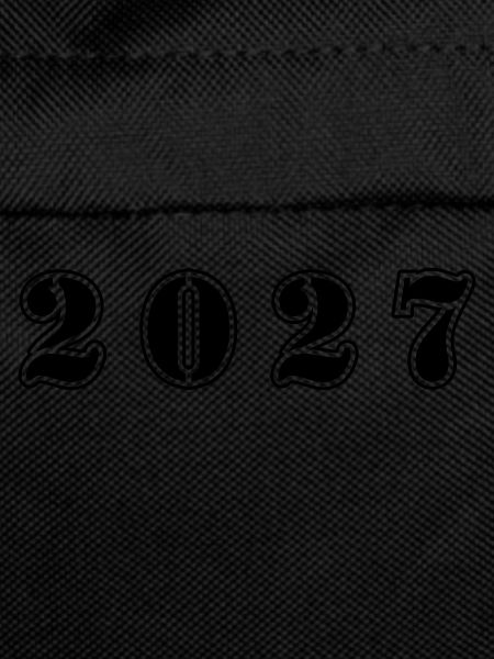 2027 year birthday