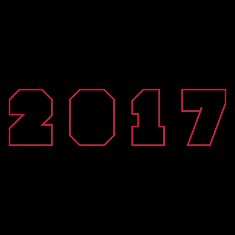 Numéro de l’année 2017