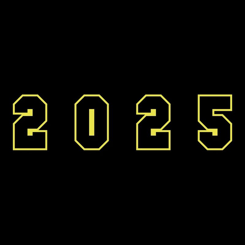 Numéro de l’année 2025