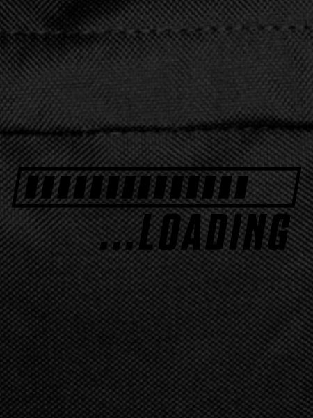 loading ladebalken