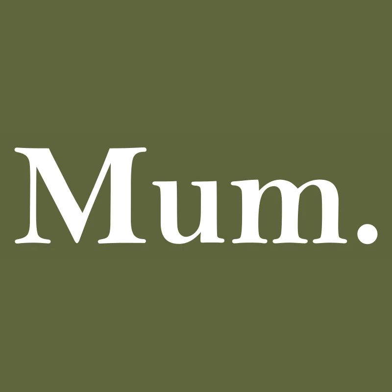 mum