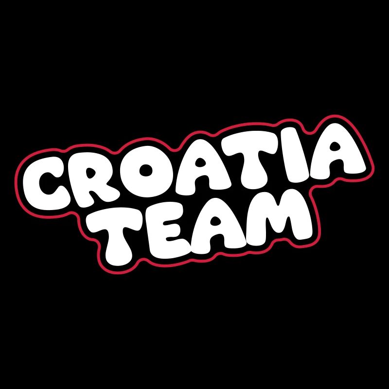 Équipe Croatie