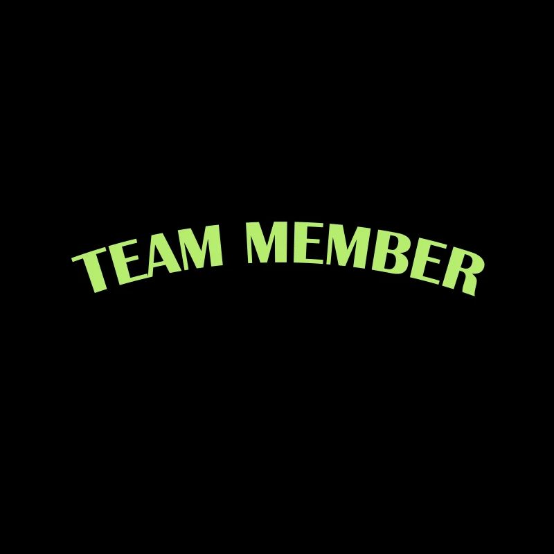 Team Member