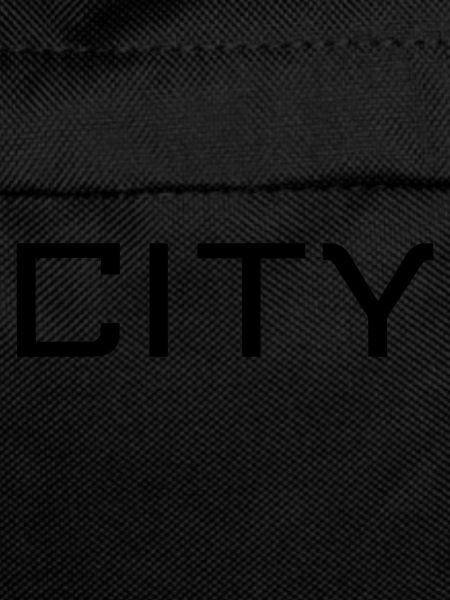 CITY