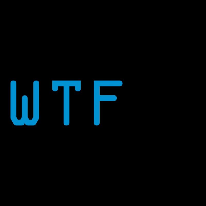 wtf