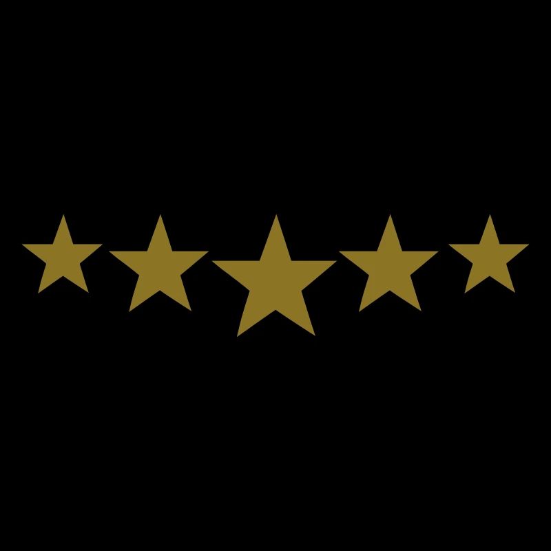 5 star