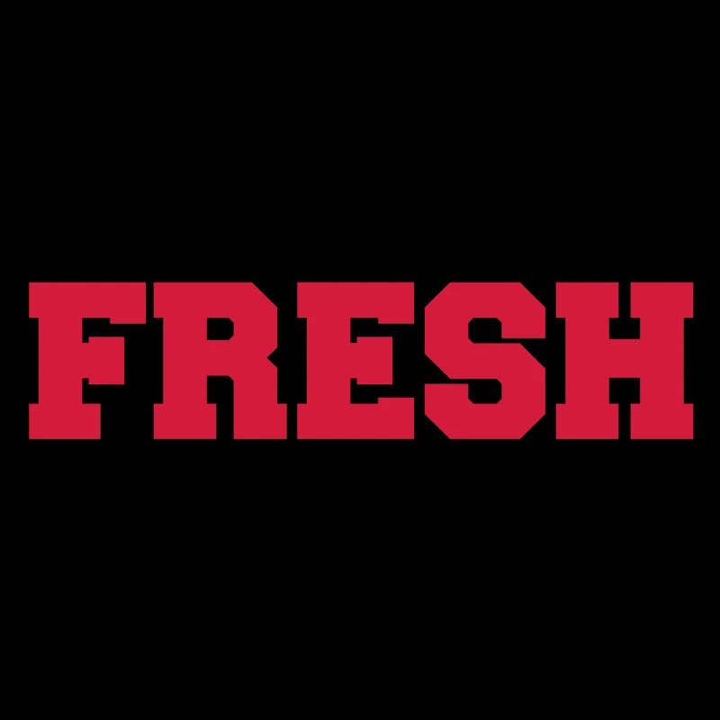 fresh
