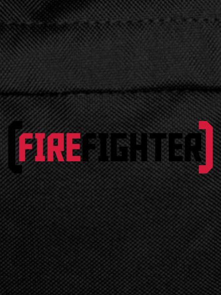 Firefighter Logo