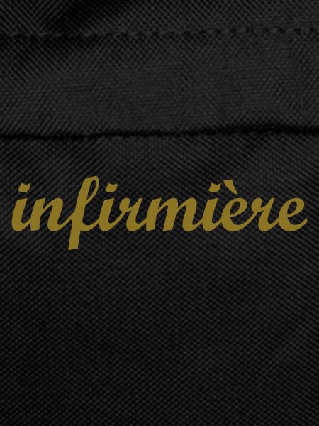 Infirmière
