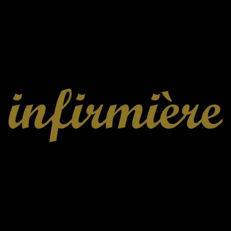 Infirmière