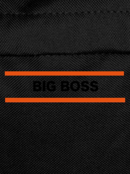Big boss