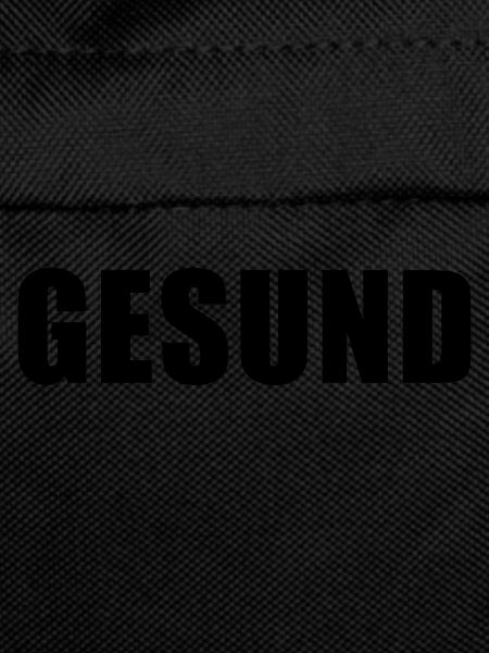 gesund