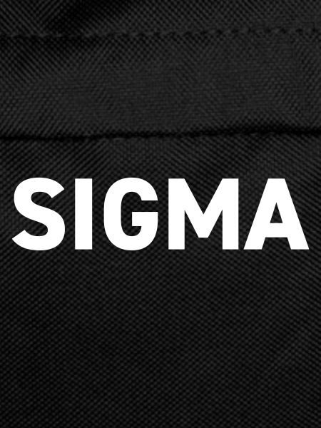 Sigma Light Pack Rank