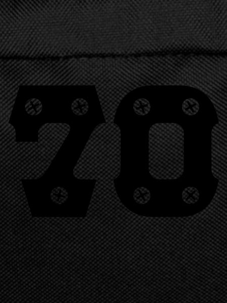 70th Birthday Gift