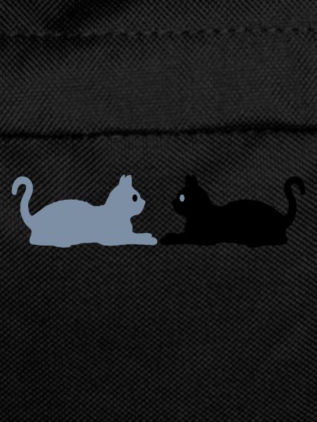 Yin Yang Cats Team