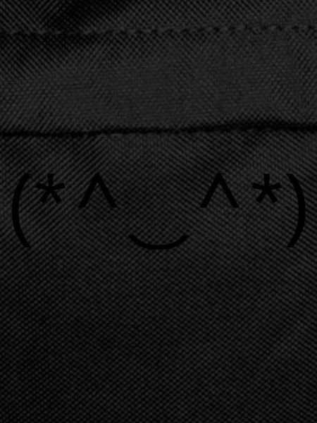 Beam with happiness! ✨