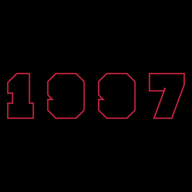 Numéro de l’année 1997