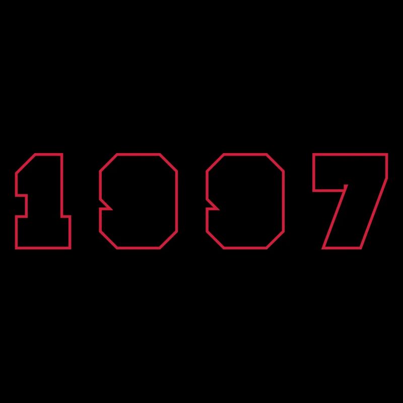 Numéro de l’année 1997