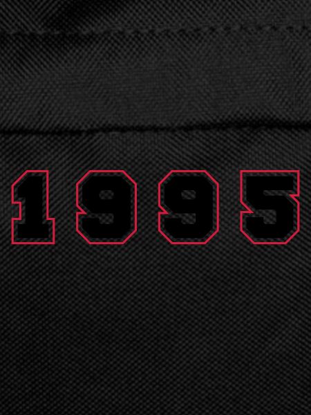 1995 Year Number