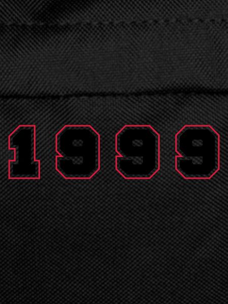1999 Year Number