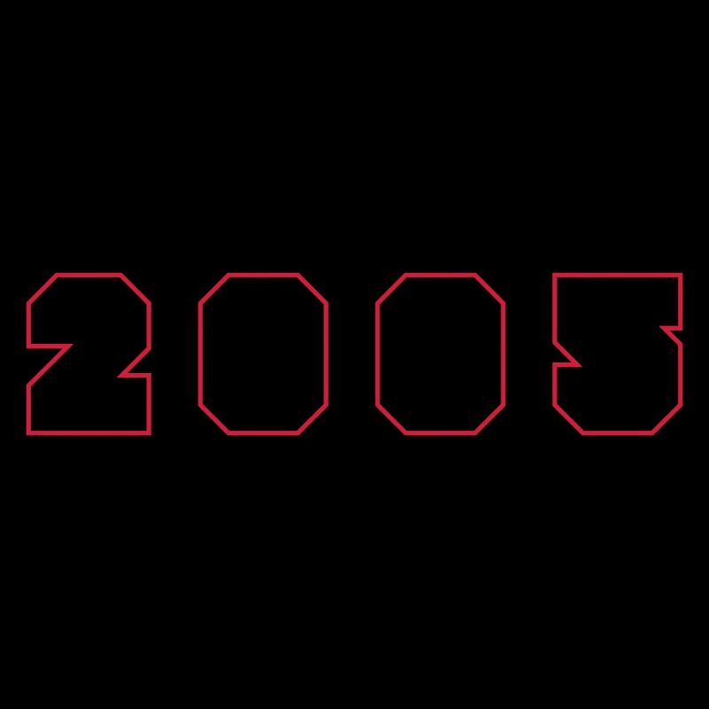 Numéro de l’année 2005