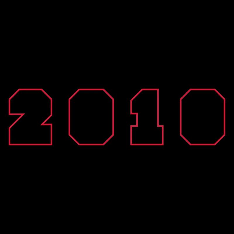 Numéro de l’année 2010